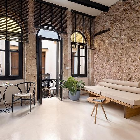 Faedra Residence Chania  Екстер'єр фото