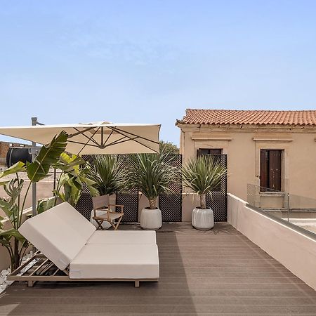 Faedra Residence Chania  Екстер'єр фото