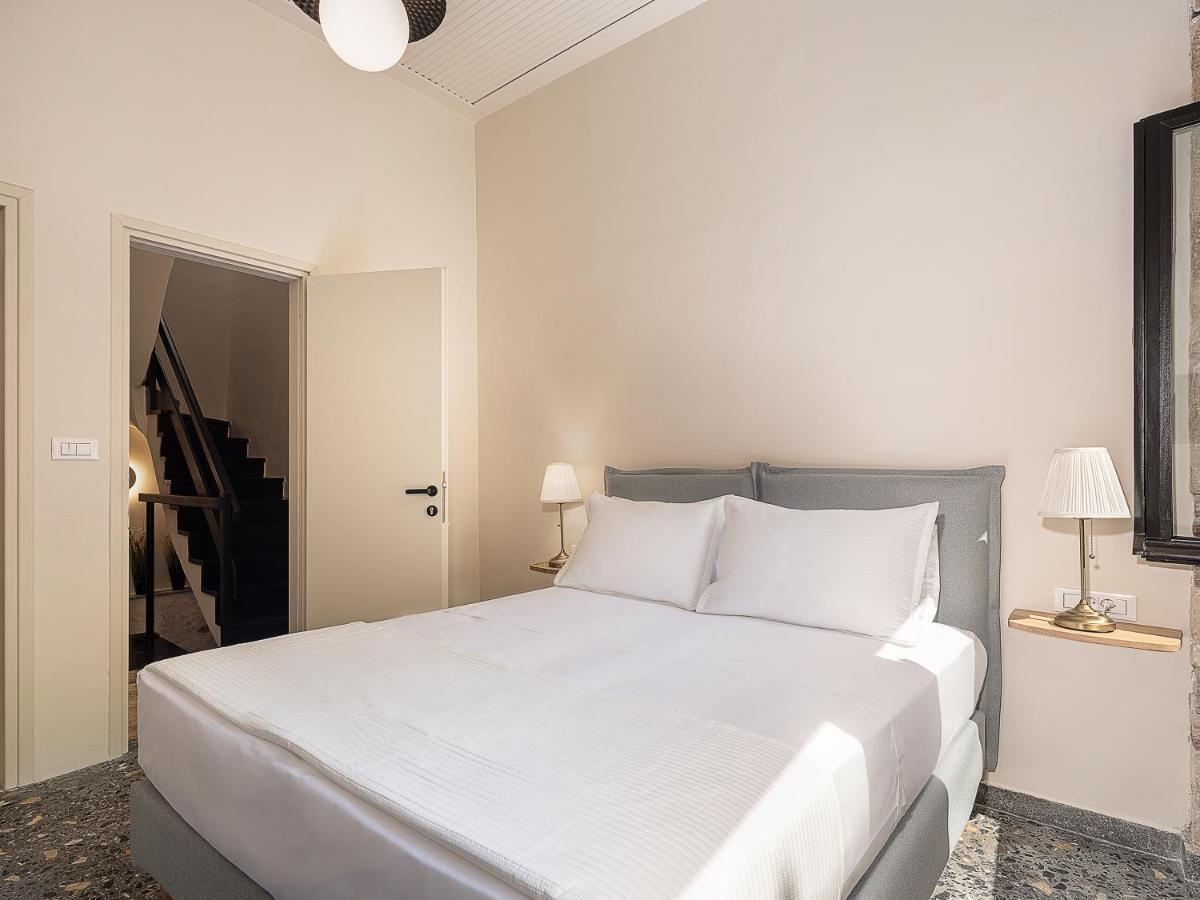 Faedra Residence Chania  Екстер'єр фото