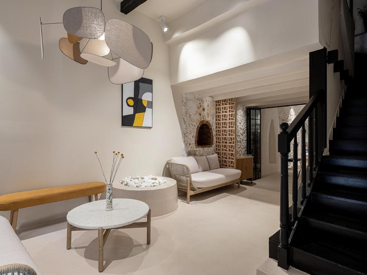 Faedra Residence Chania  Екстер'єр фото