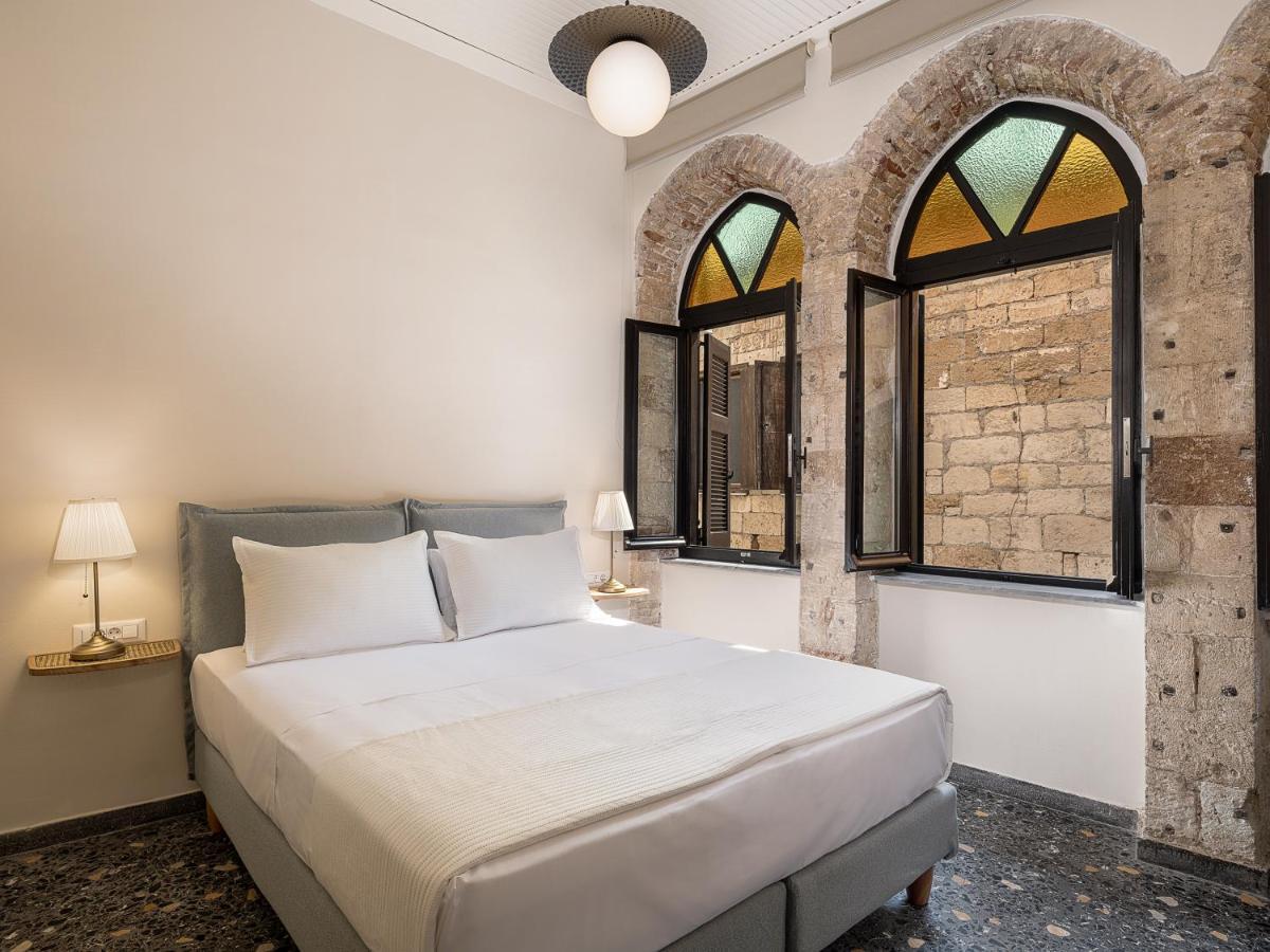 Faedra Residence Chania  Екстер'єр фото