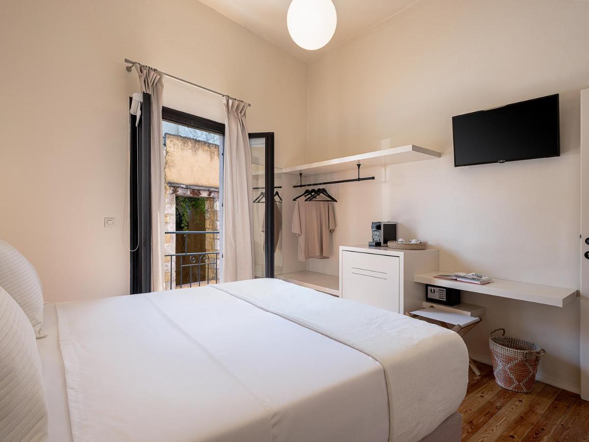 Faedra Residence Chania  Екстер'єр фото