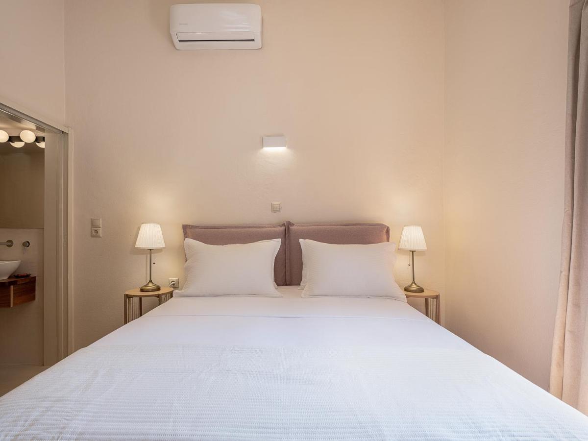 Faedra Residence Chania  Екстер'єр фото