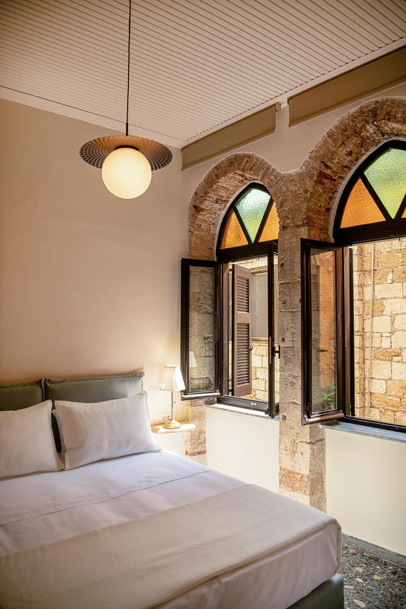 Faedra Residence Chania  Екстер'єр фото