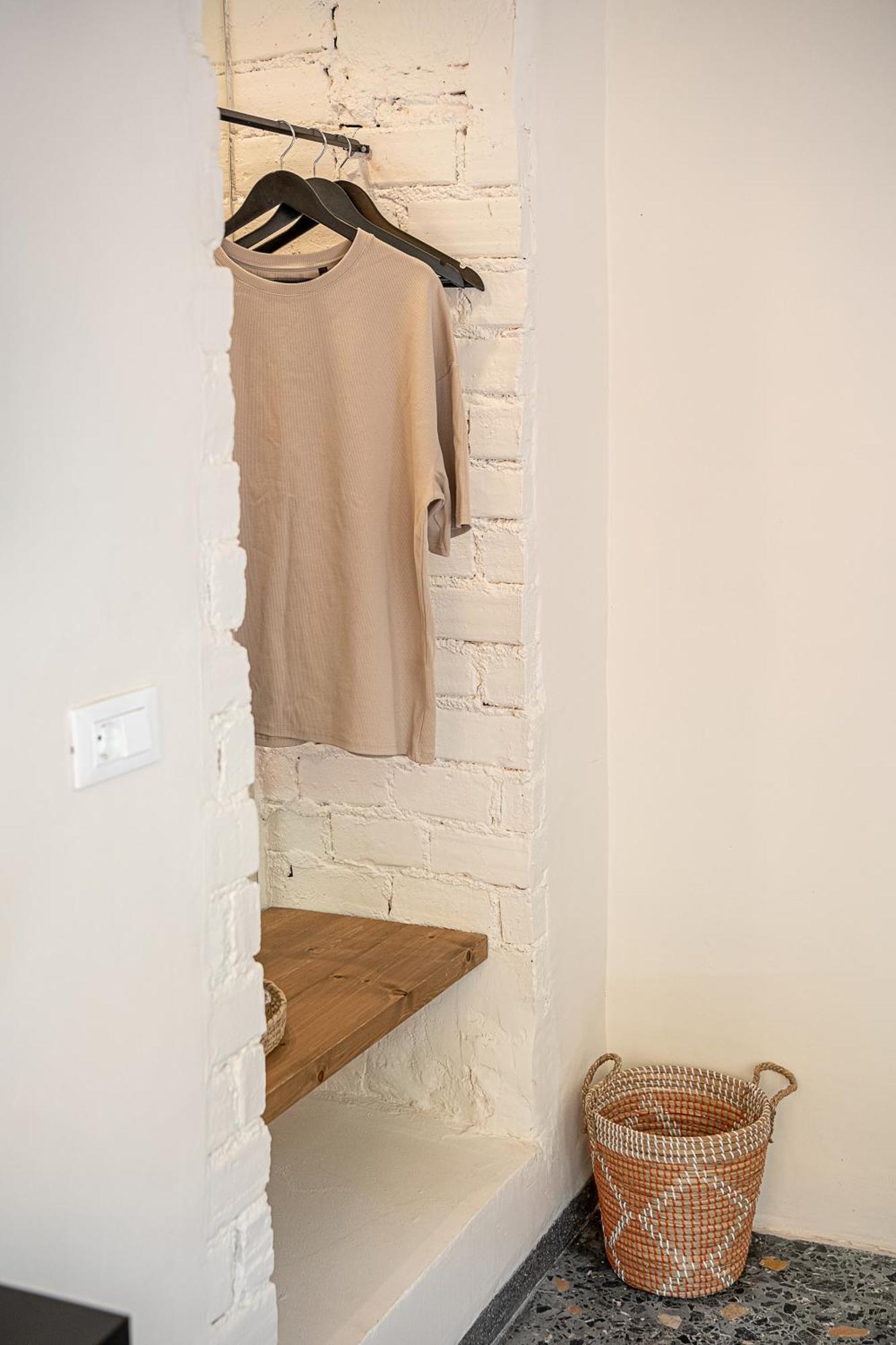 Faedra Residence Chania  Екстер'єр фото