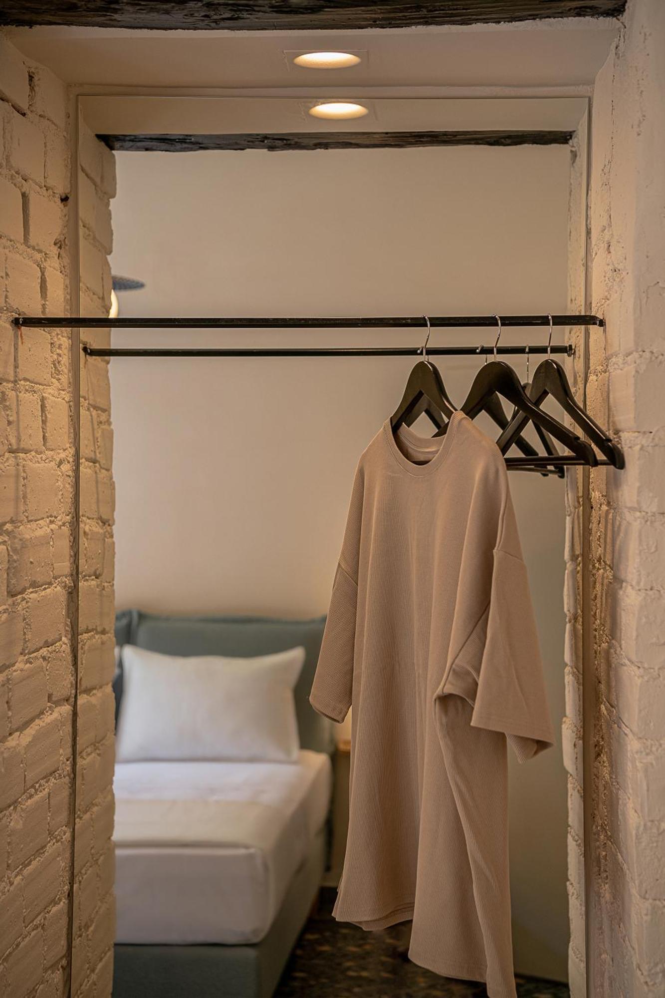 Faedra Residence Chania  Екстер'єр фото