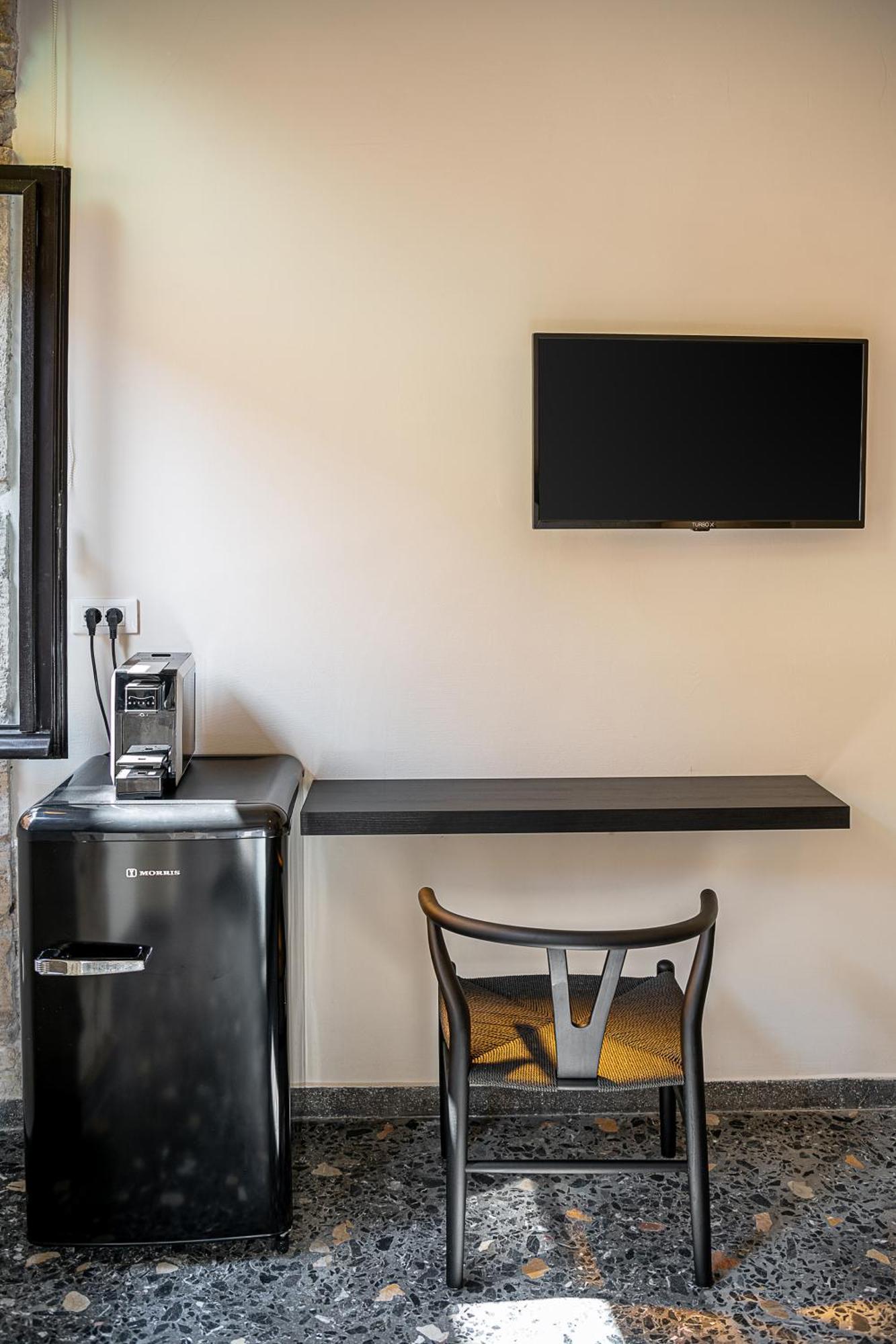 Faedra Residence Chania  Екстер'єр фото