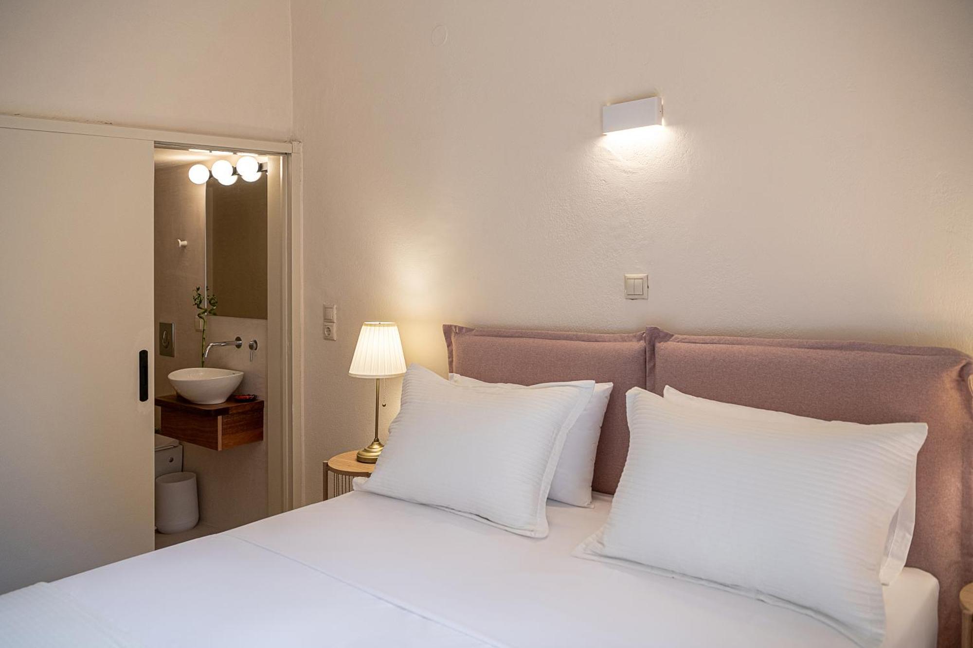 Faedra Residence Chania  Екстер'єр фото