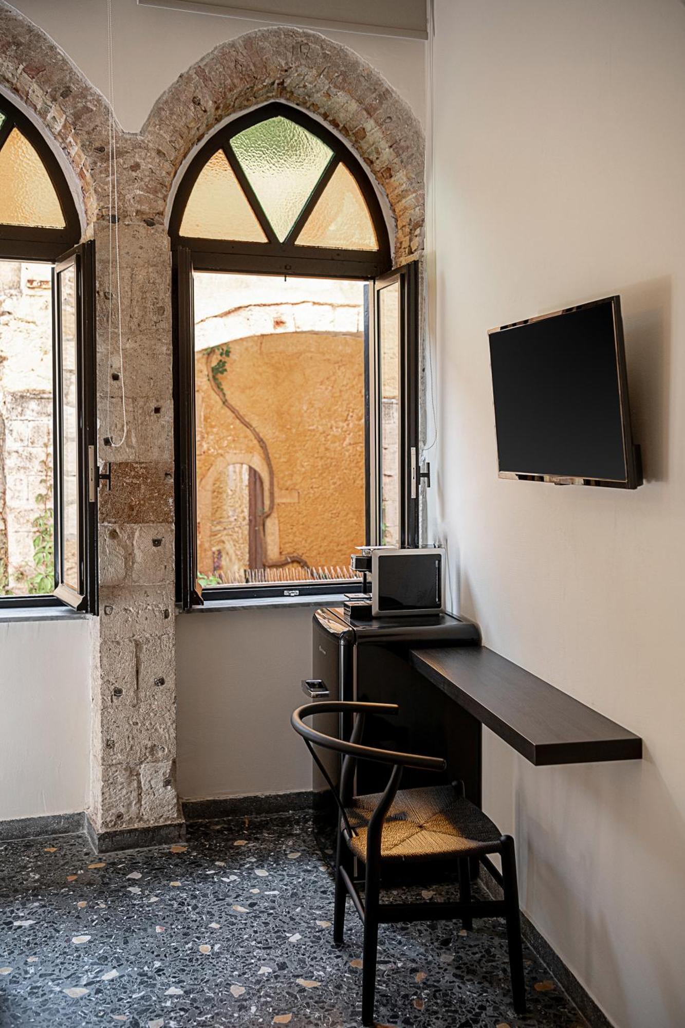 Faedra Residence Chania  Екстер'єр фото