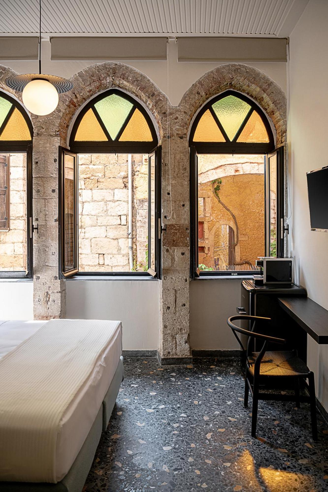 Faedra Residence Chania  Екстер'єр фото