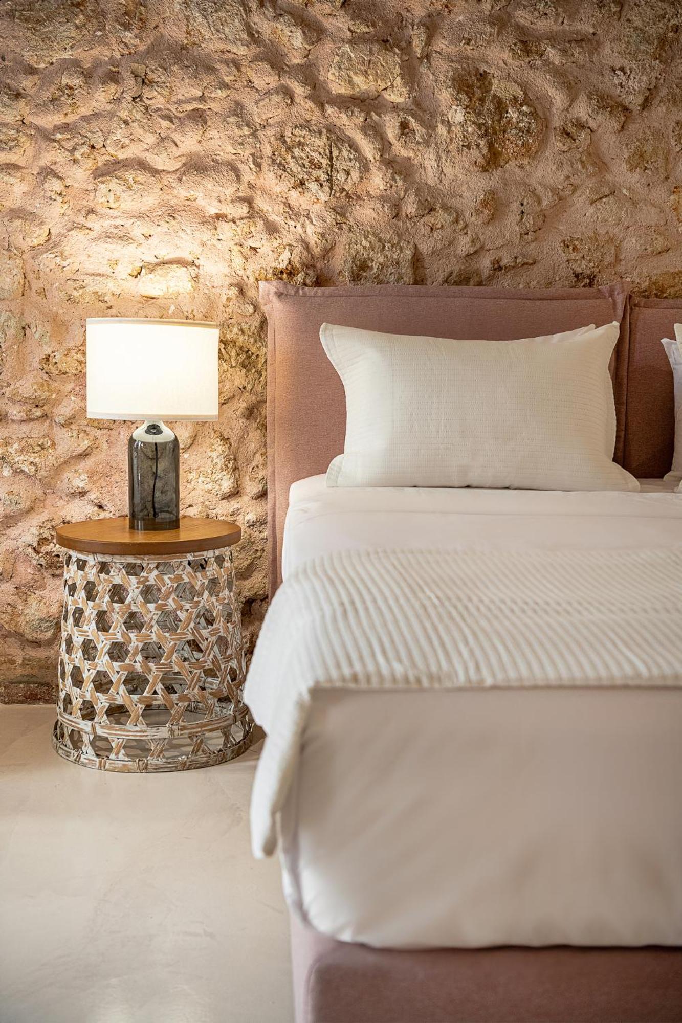 Faedra Residence Chania  Екстер'єр фото