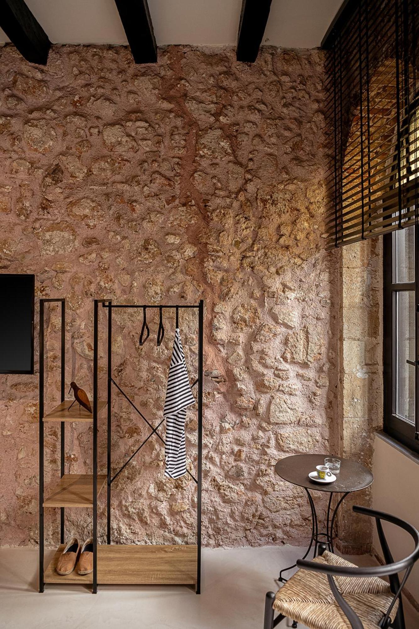 Faedra Residence Chania  Екстер'єр фото
