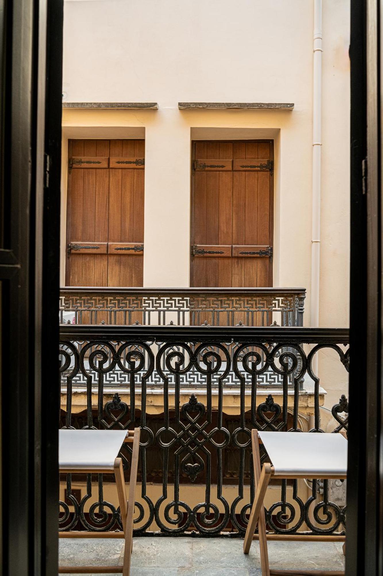 Faedra Residence Chania  Екстер'єр фото