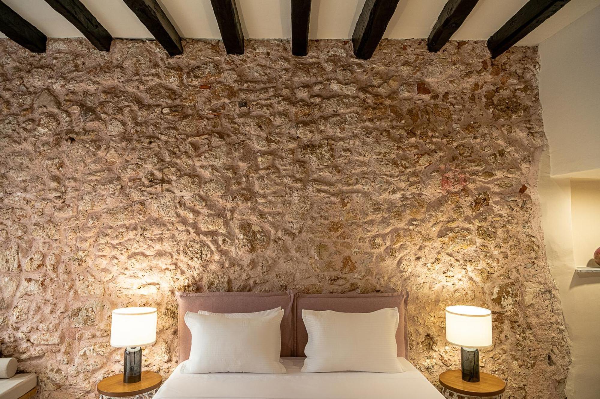 Faedra Residence Chania  Екстер'єр фото