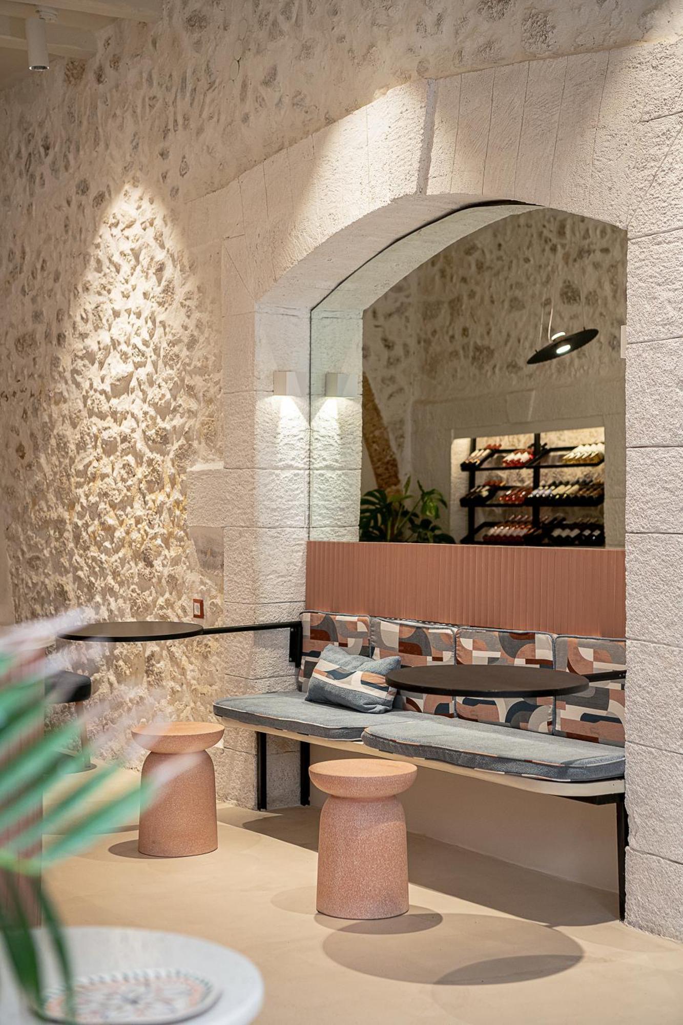 Faedra Residence Chania  Екстер'єр фото