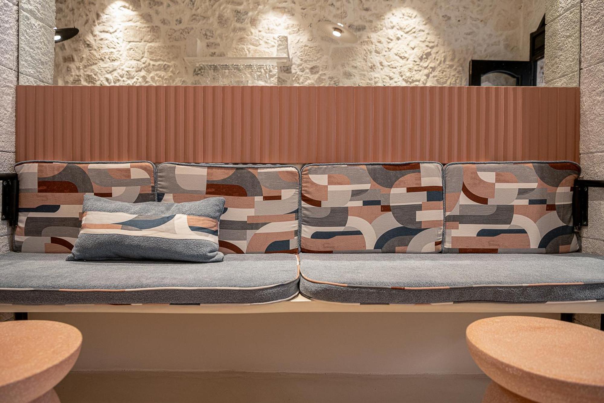 Faedra Residence Chania  Екстер'єр фото
