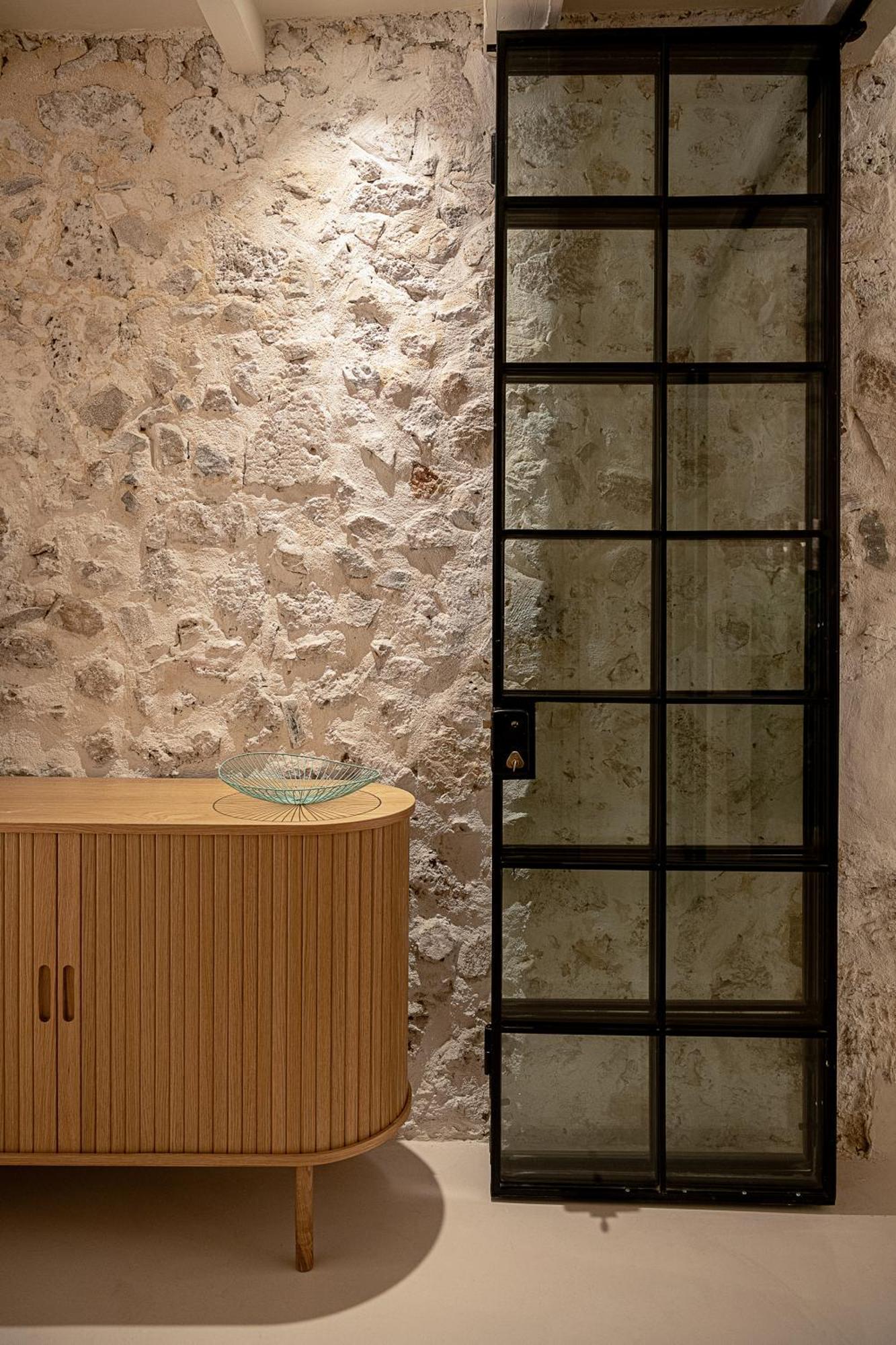 Faedra Residence Chania  Екстер'єр фото