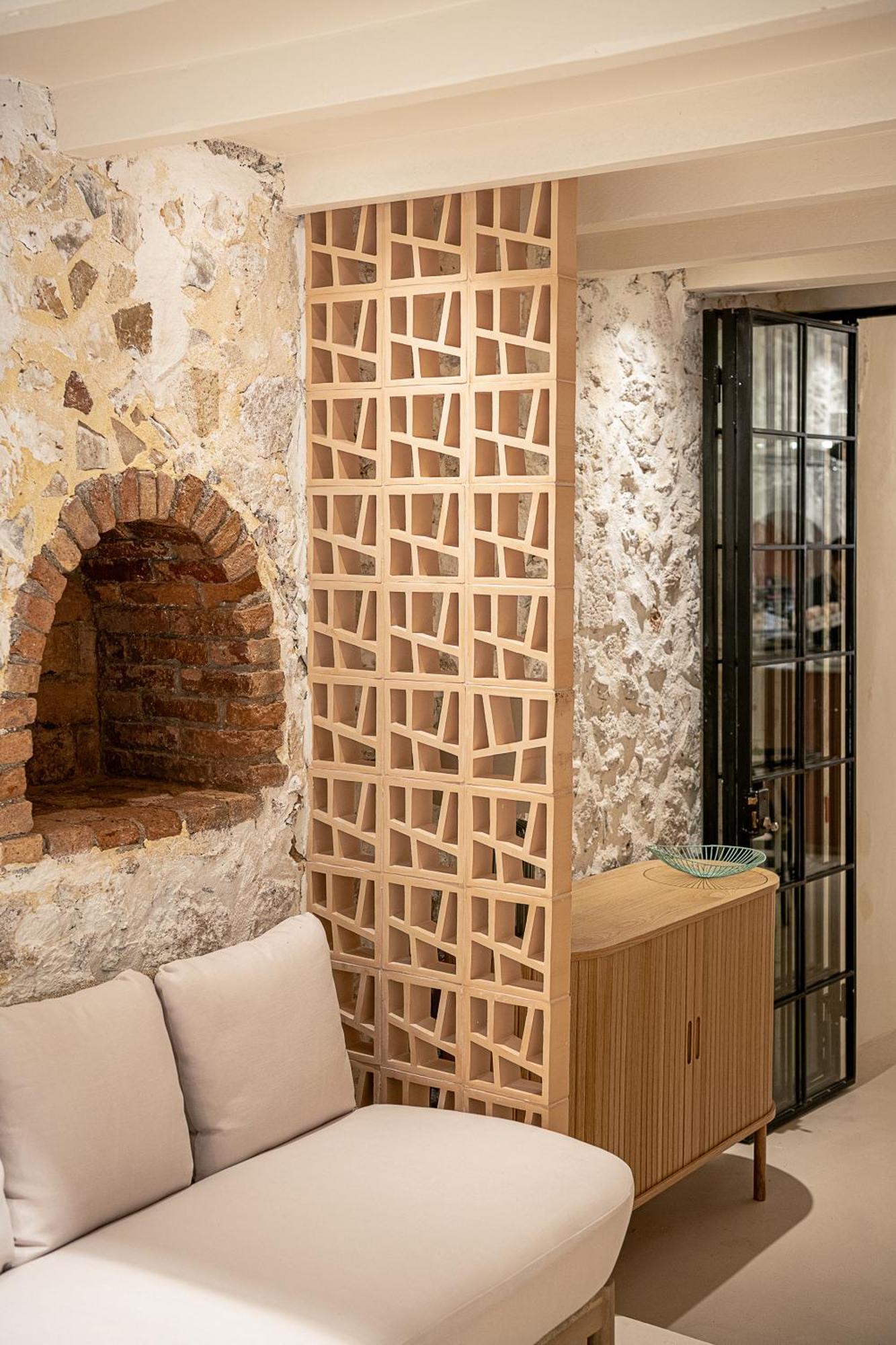 Faedra Residence Chania  Екстер'єр фото