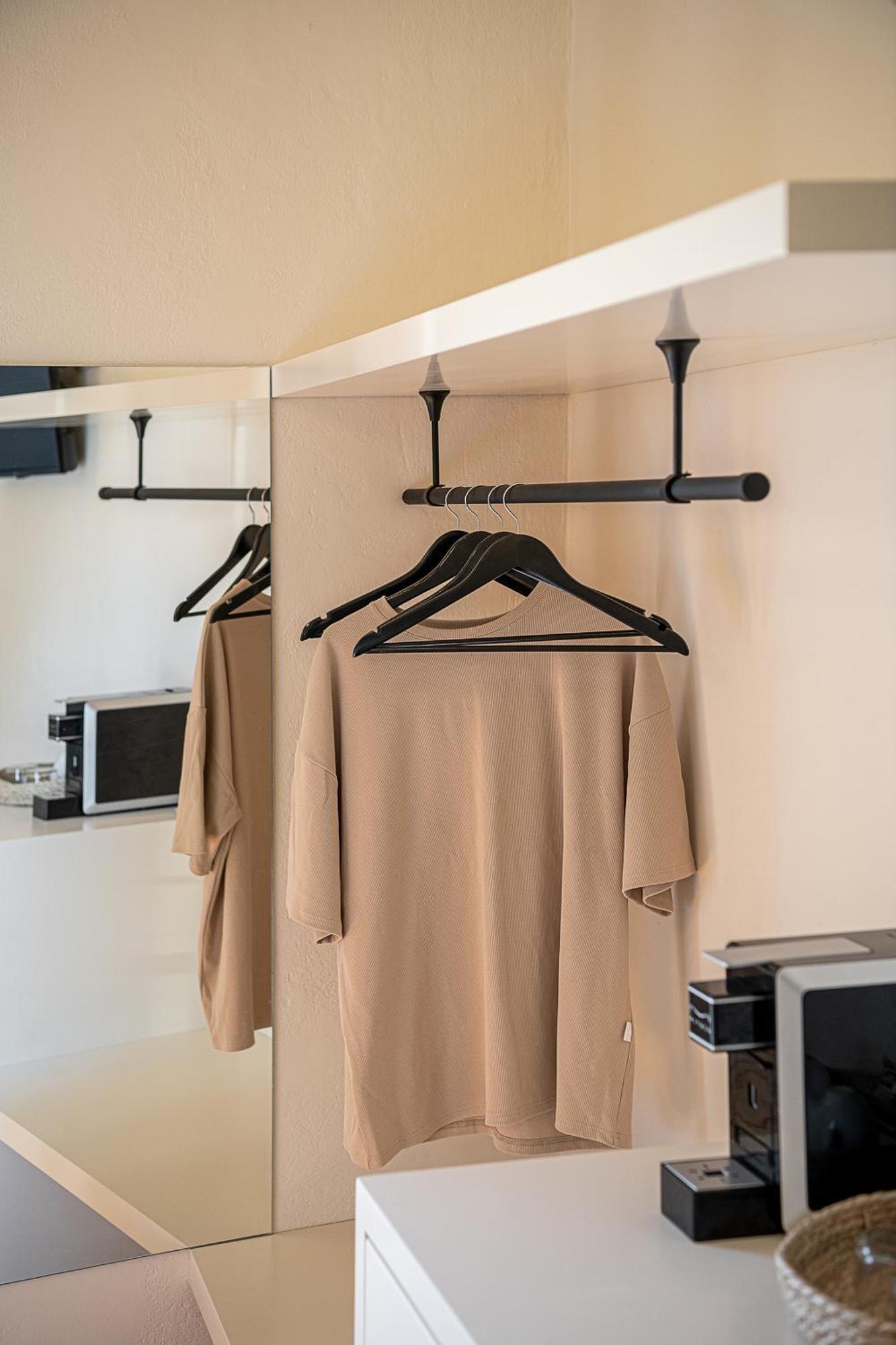 Faedra Residence Chania  Екстер'єр фото