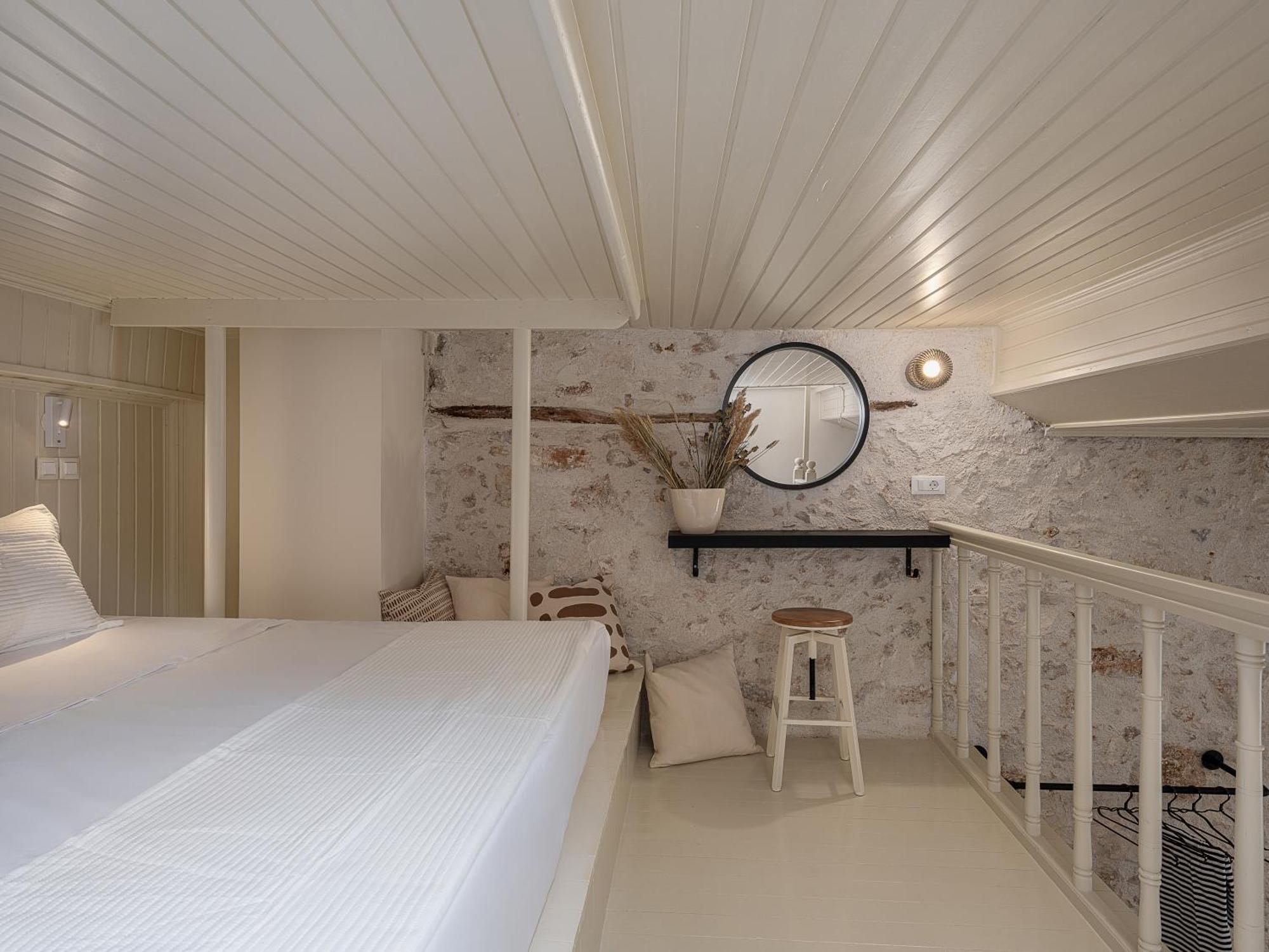 Faedra Residence Chania  Екстер'єр фото