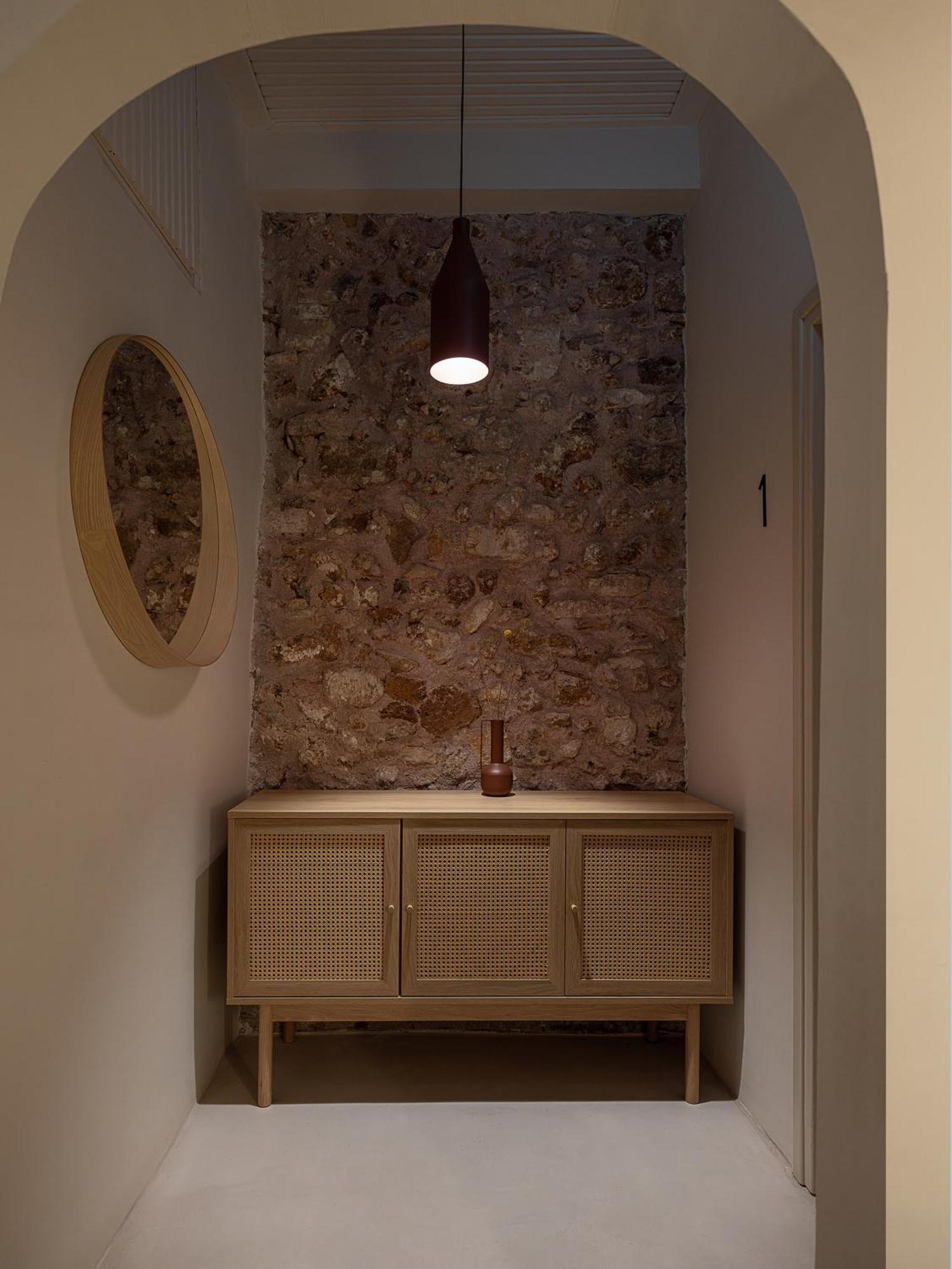 Faedra Residence Chania  Екстер'єр фото