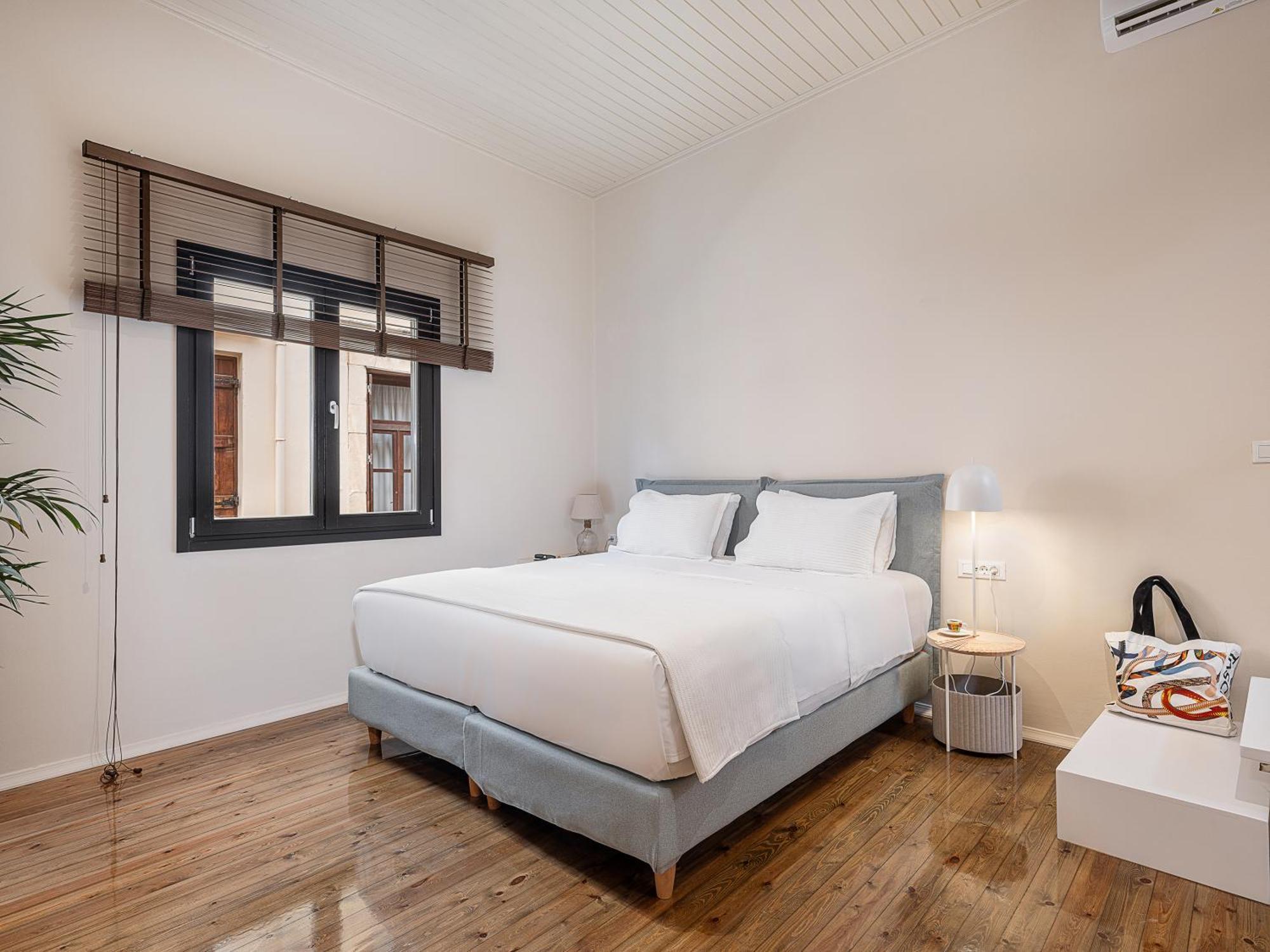Faedra Residence Chania  Екстер'єр фото