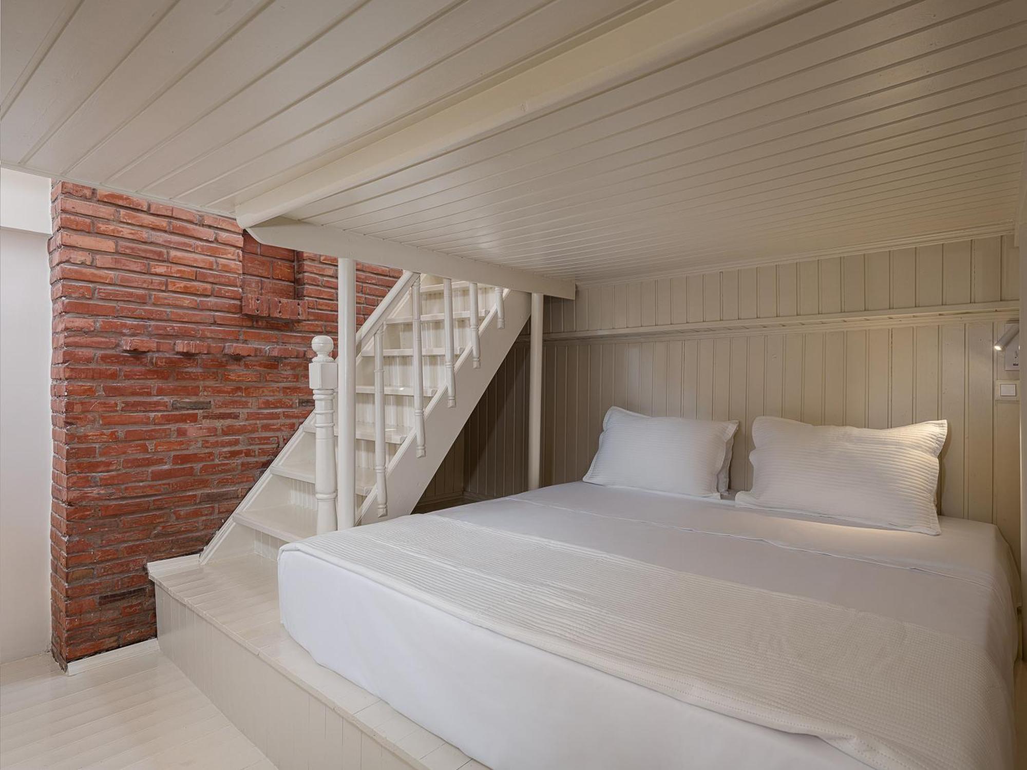 Faedra Residence Chania  Екстер'єр фото