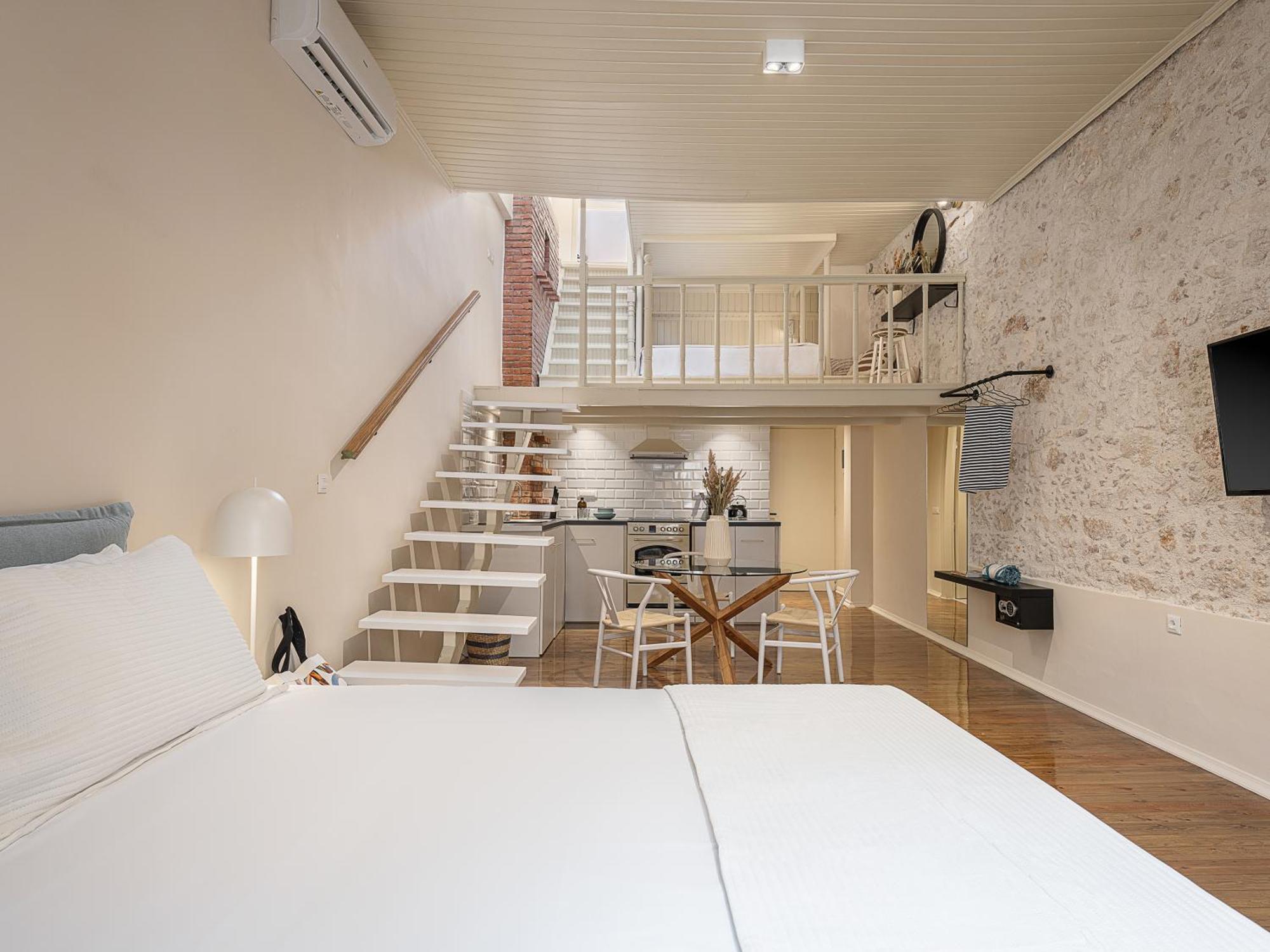 Faedra Residence Chania  Екстер'єр фото