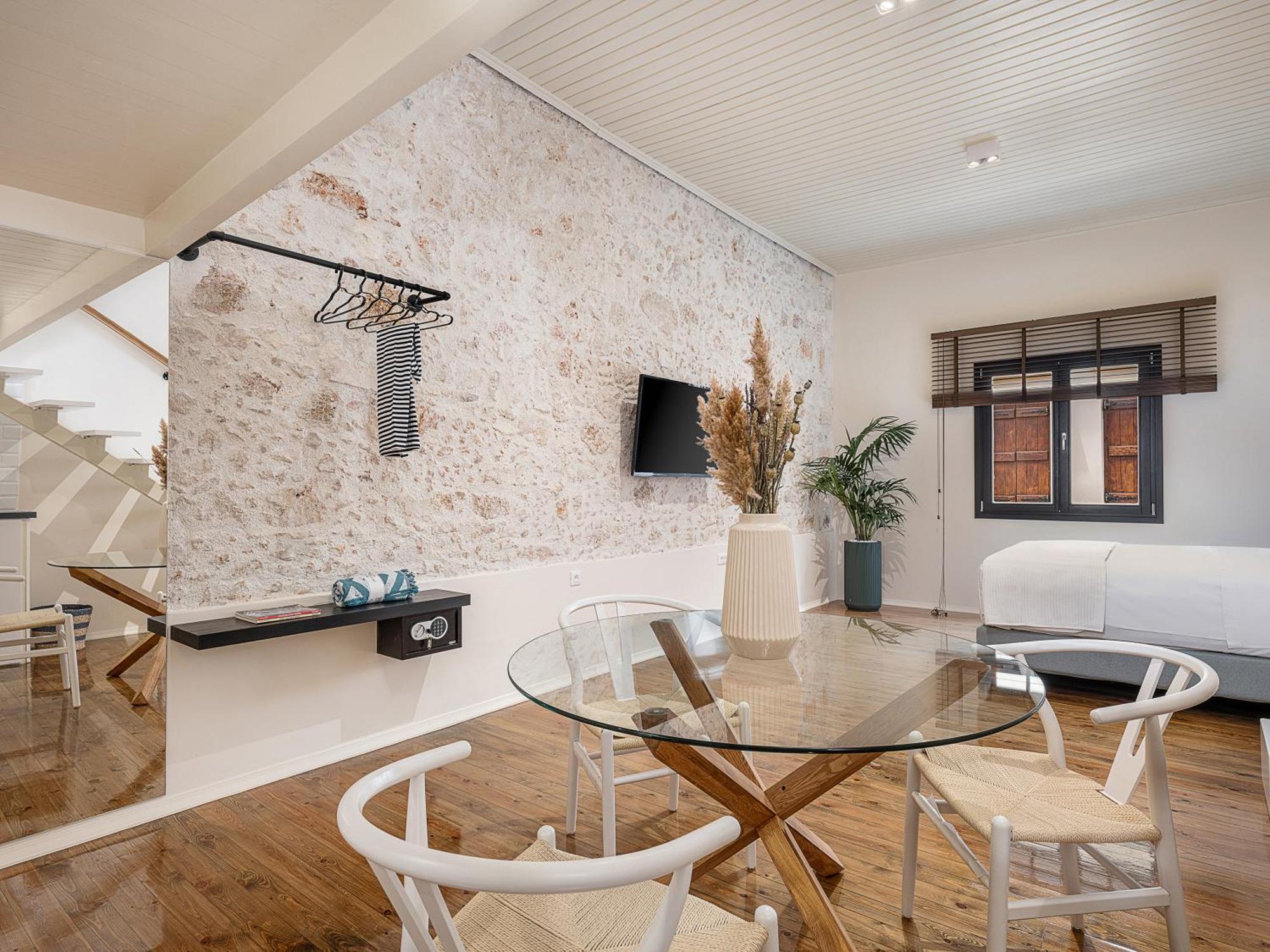 Faedra Residence Chania  Екстер'єр фото