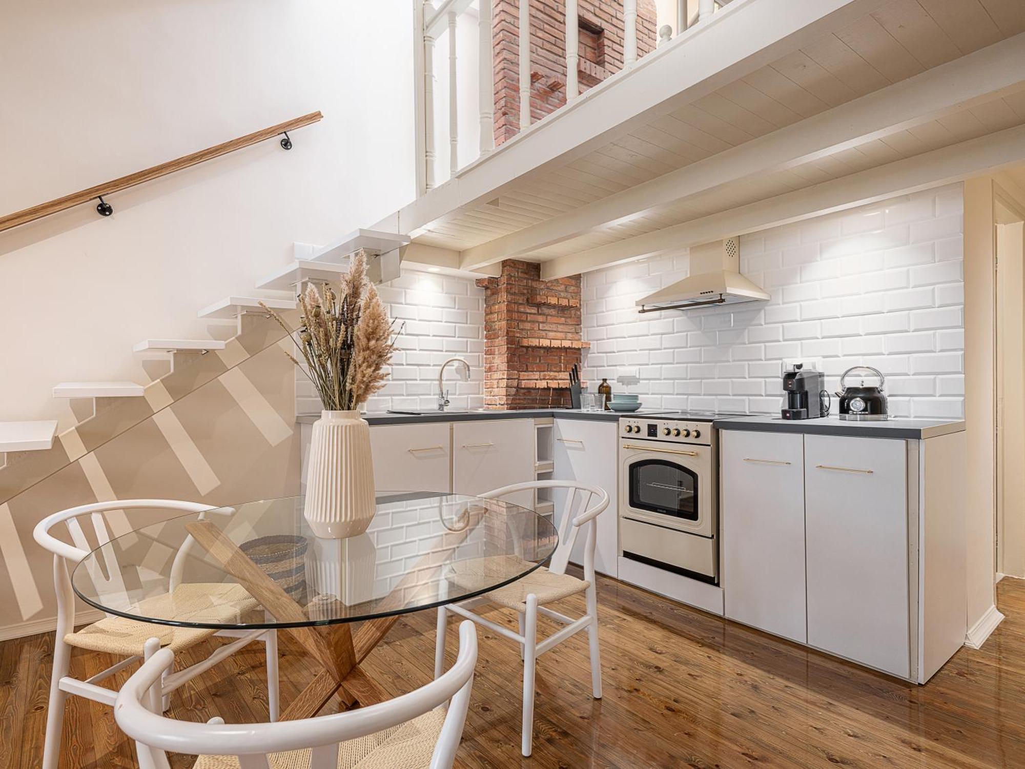 Faedra Residence Chania  Екстер'єр фото