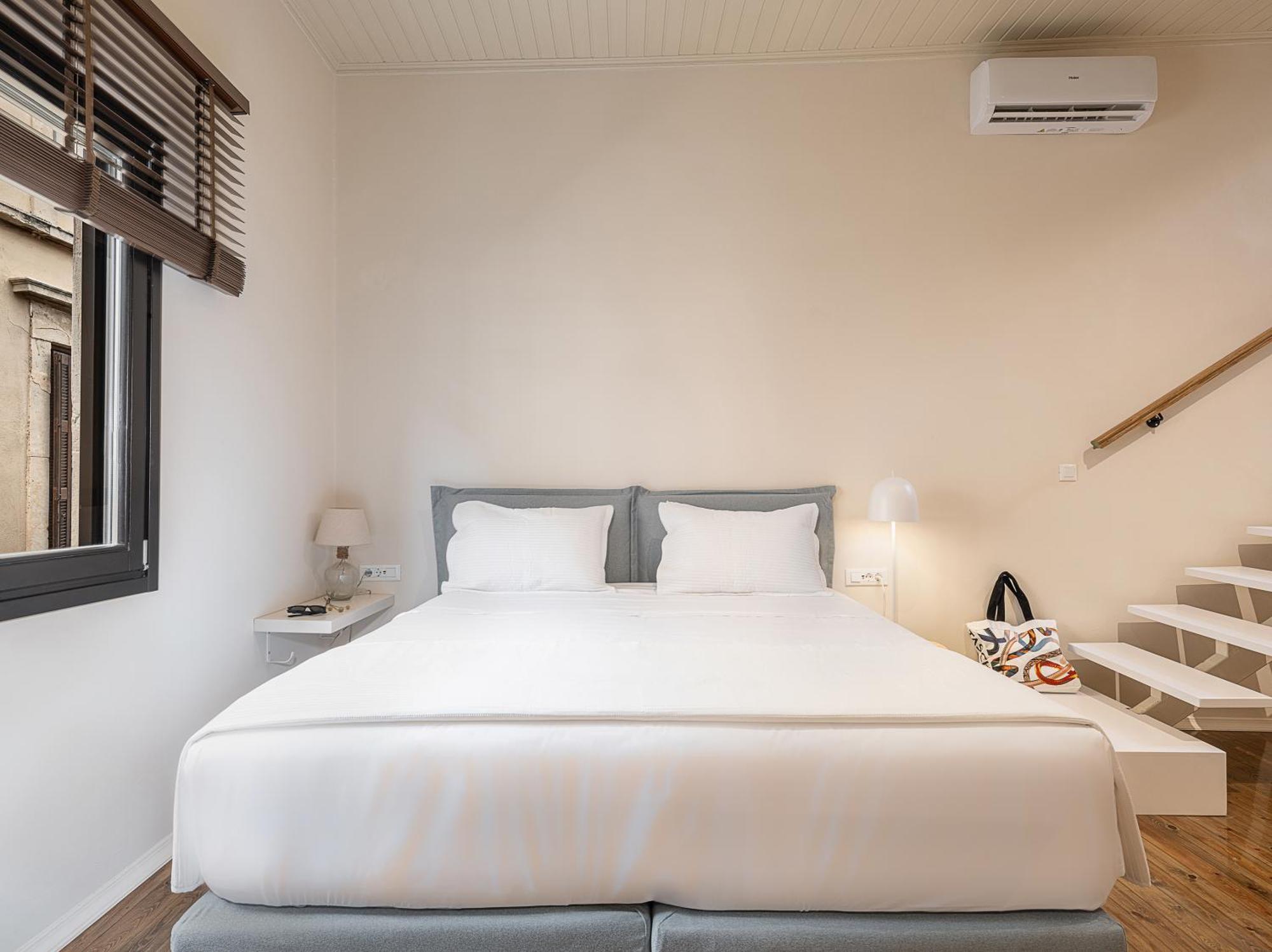 Faedra Residence Chania  Екстер'єр фото