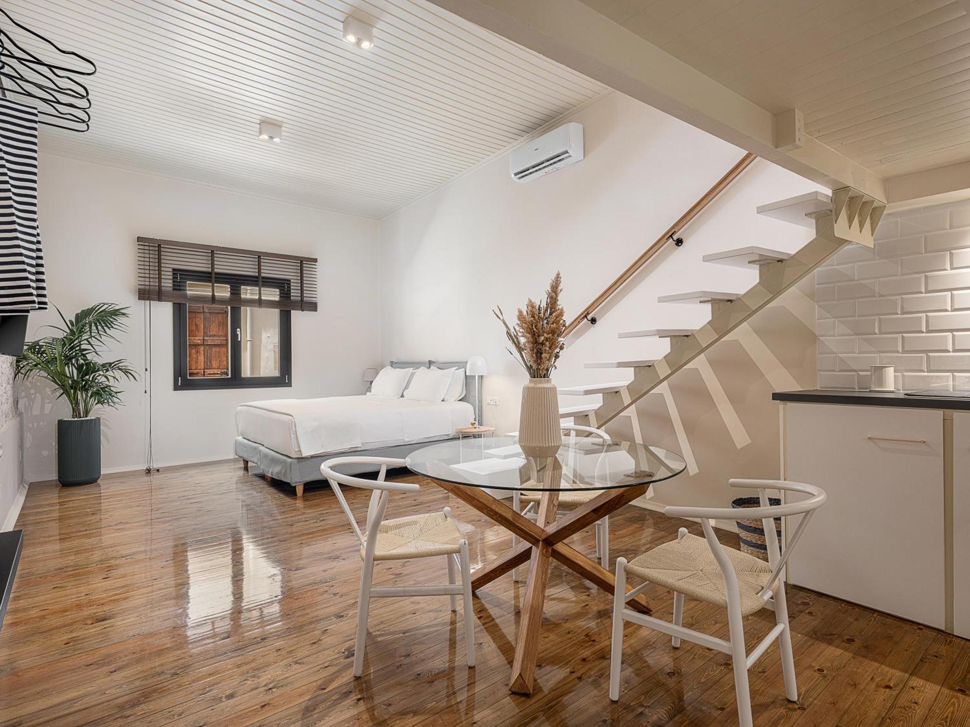 Faedra Residence Chania  Екстер'єр фото