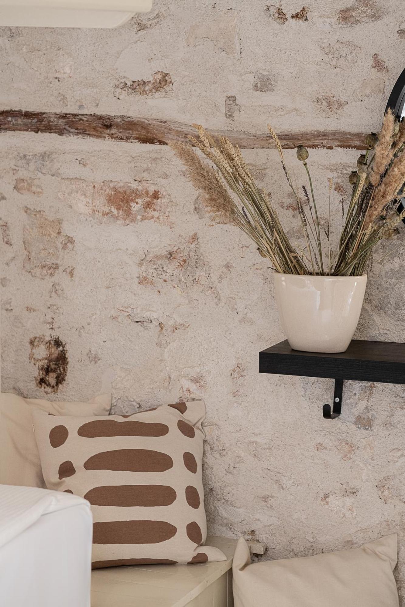 Faedra Residence Chania  Екстер'єр фото
